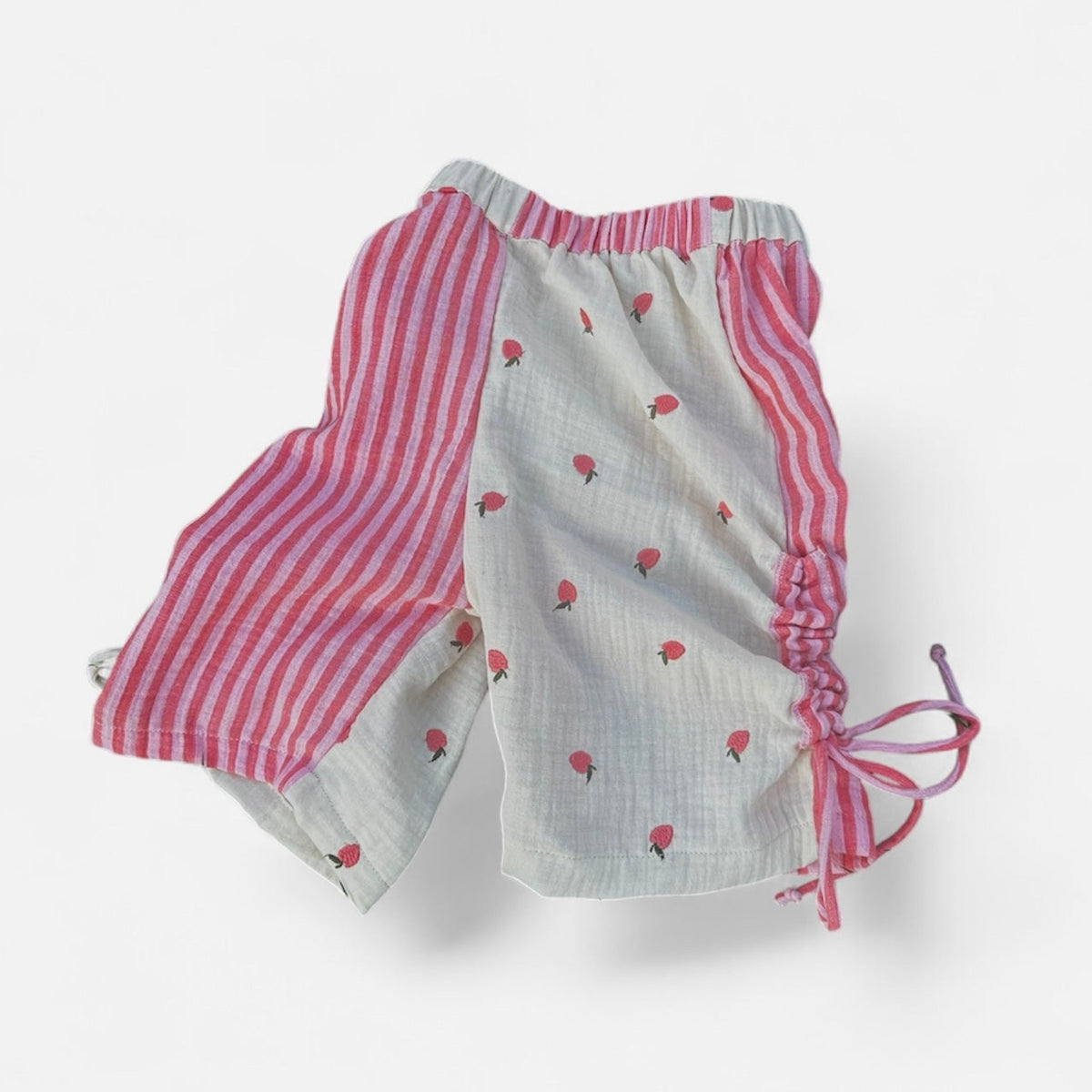 Baby Shorts – Sol / Alba Edition