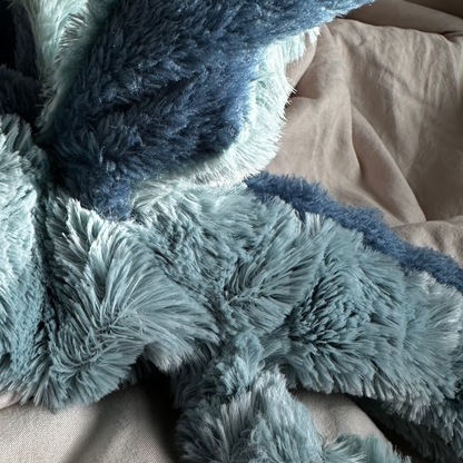 Baby Comforter / Lovey –  Esencia (Dragon)
