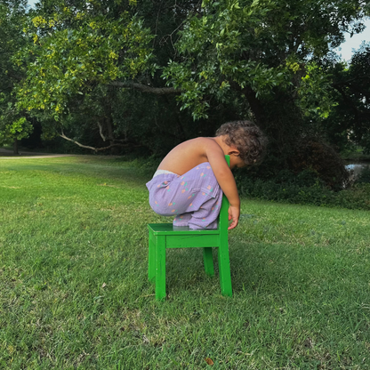 Baby Pants – Tierra