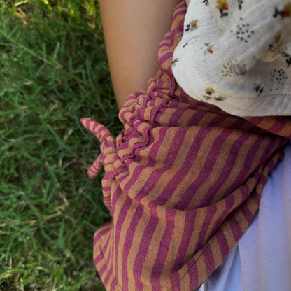 Baby Shorts & Tops Set – Sol