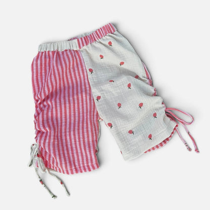 Baby Shorts – Sol / Alba Edition